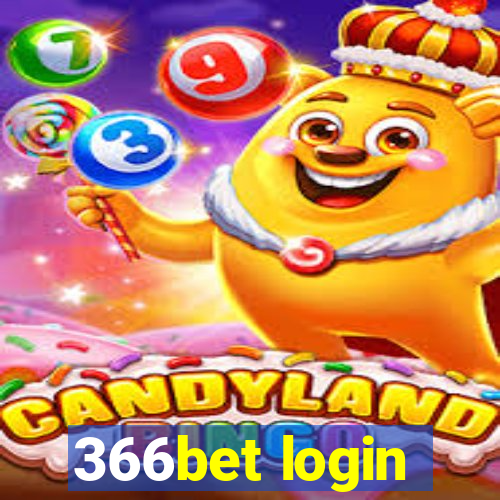 366bet login